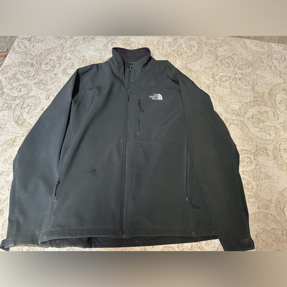 Men’s north face coat